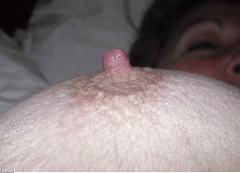 Huge Tits Granny Marti's Big Always Hard Nipples #12773003
