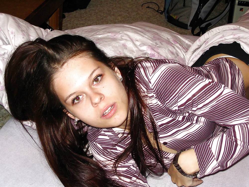 UNSCHULDSBLONDIES AMATEURS 135 #3353125