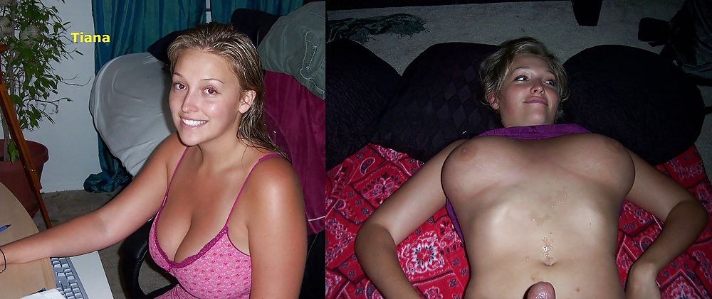 Before and after cumshots ... By Gonget #10372964