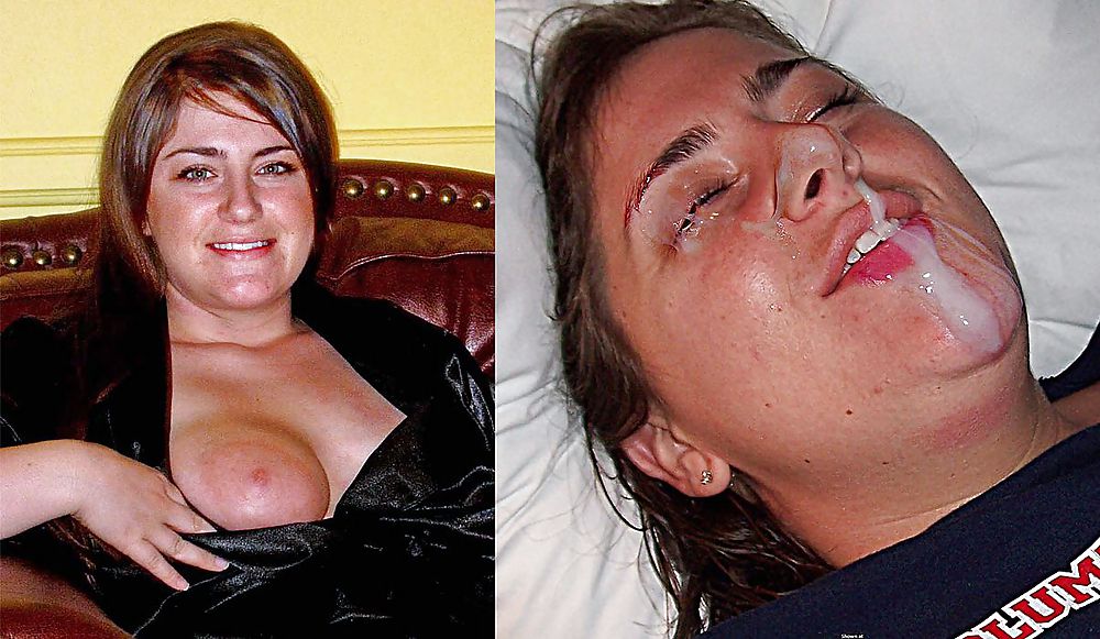 Before and after cumshots ... By Gonget #10372969