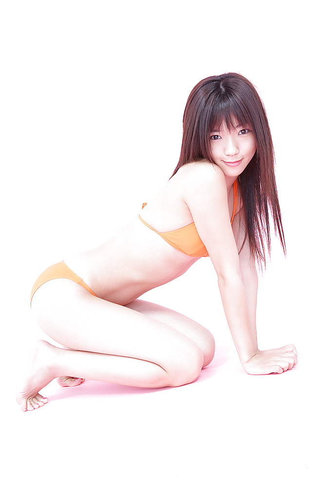 Lovepop - Non Nude Asiatische Mädchen #4866813