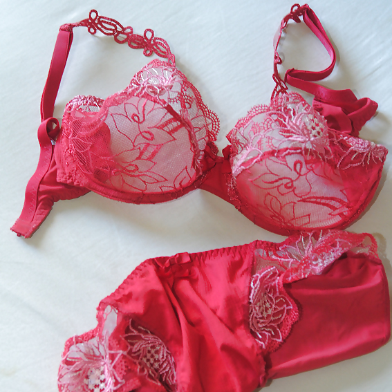 ランジェリー
 #21859214