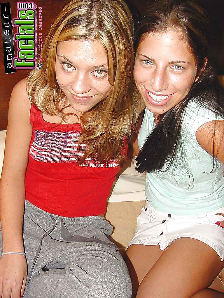 FACE COVERED SLUTS 2 #1559981
