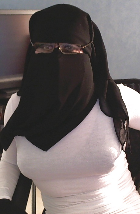 Niqab 2 #9444742