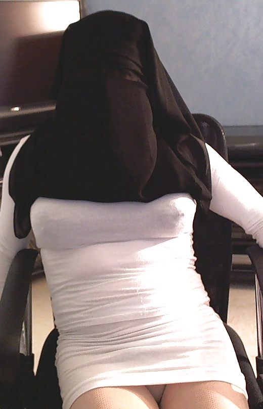 Niqab 2 #9444785