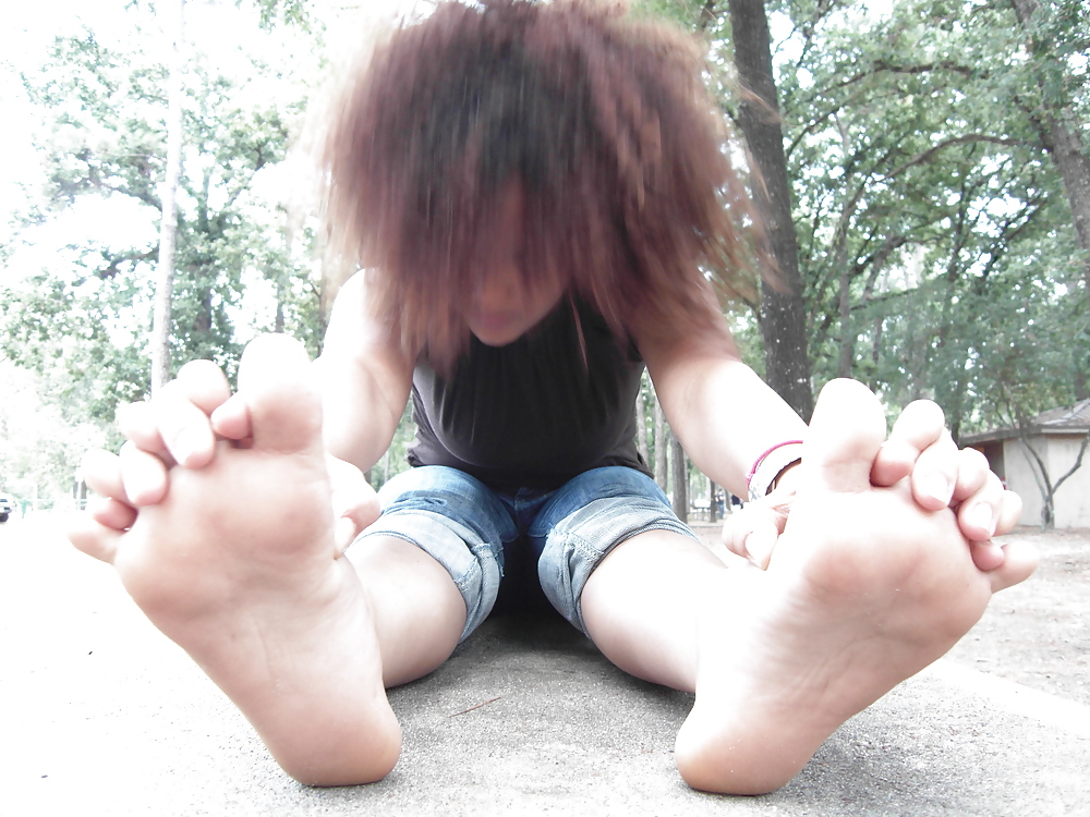 Teen soles show #3994756
