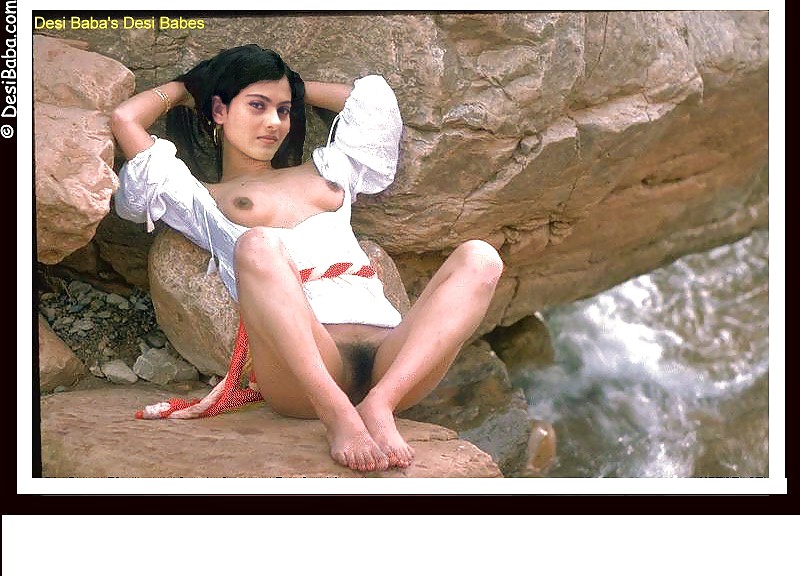 Indian - kajol ( lugai women) #8268631