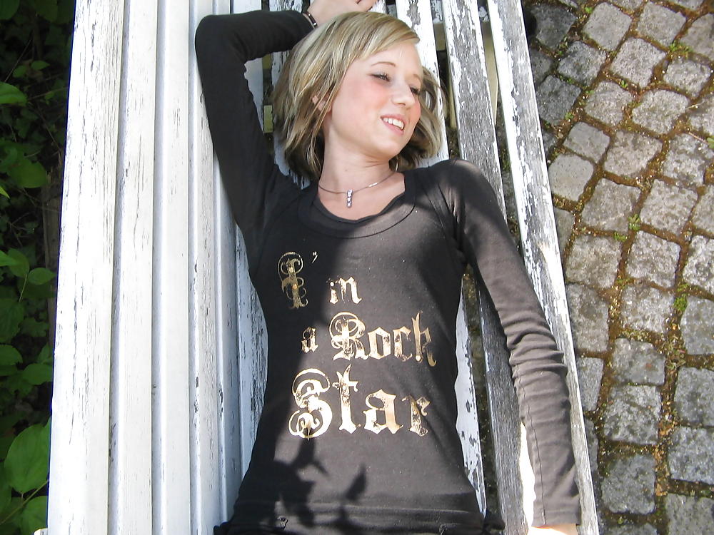 Nochmals Sie #483787