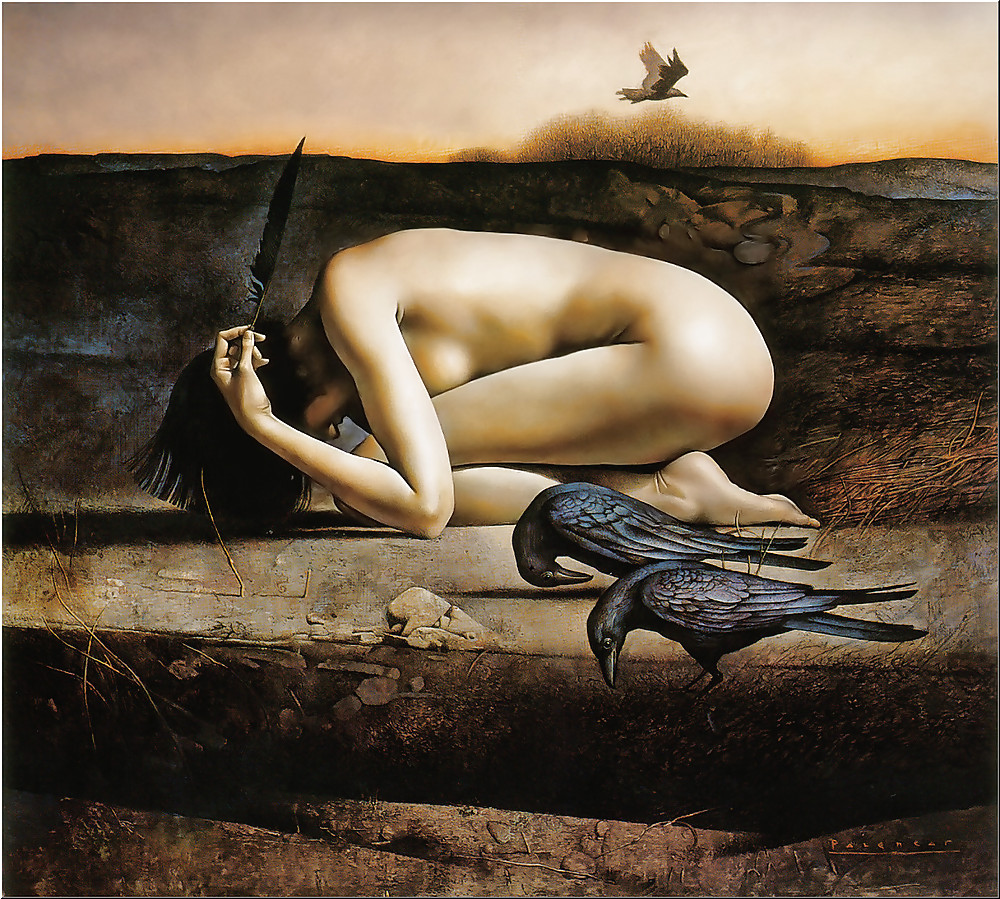 Erotische Träume Und Fantasie Vier. #18609294