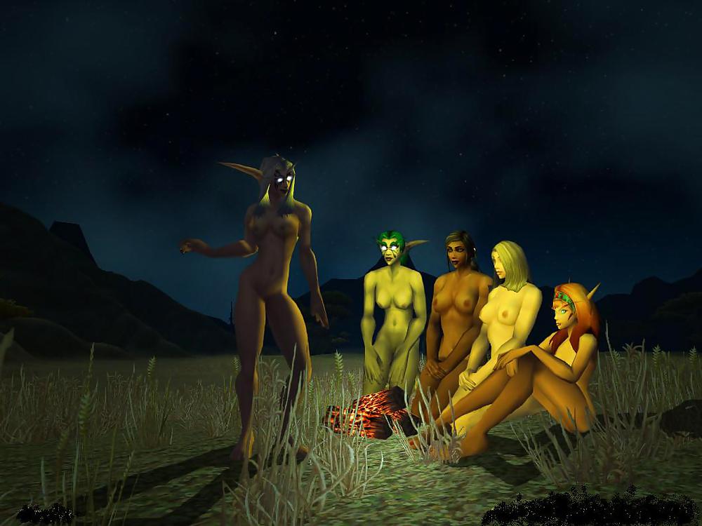 Erotische Träume Und Fantasie Vier. #18609720