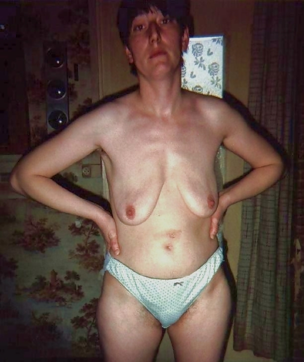 Baggy Titties 1 #9318582