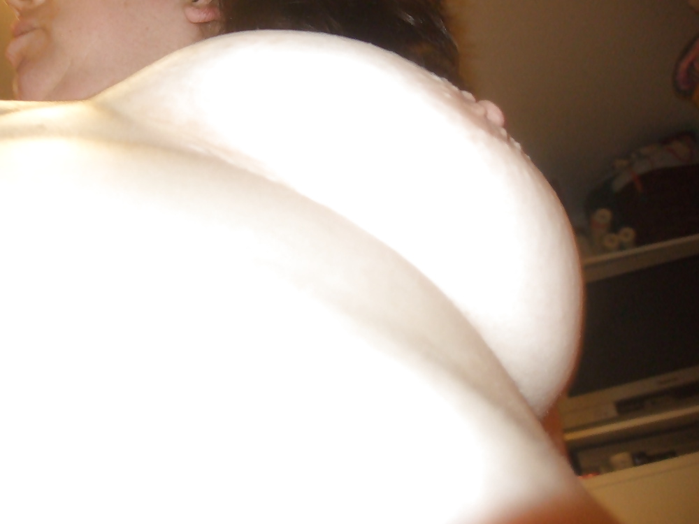 More Big Belly amateur BBW #13974512