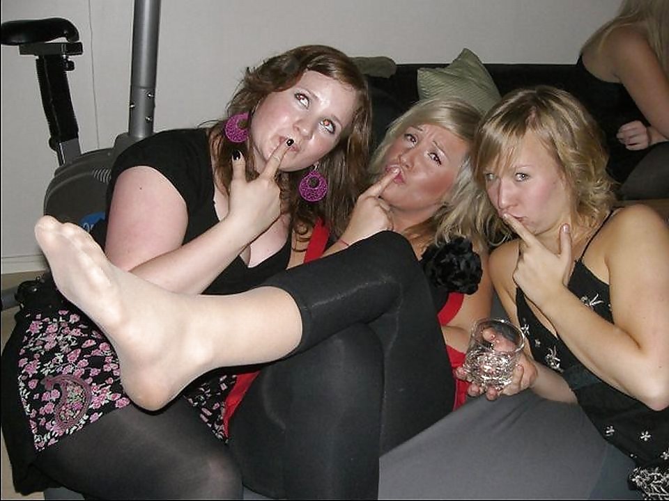 Only Nylons #3650175