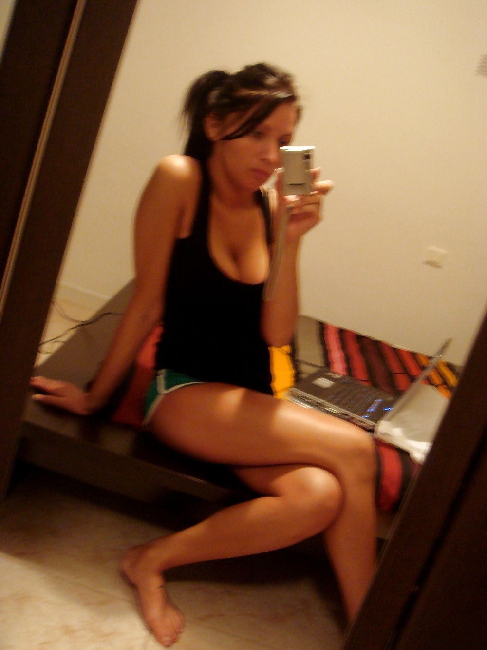 Me Myself and I ... #4840157