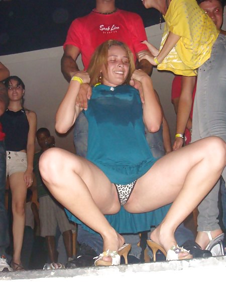 Baile funk
 #11084877