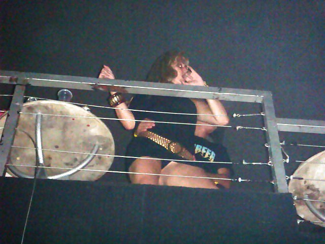 Baile funk
 #11084901