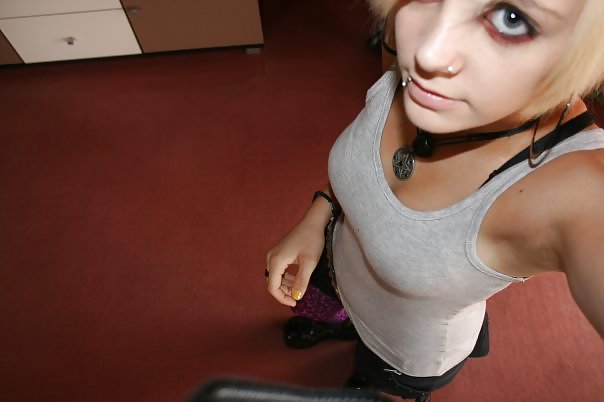 Heisse Kollegin #15245446