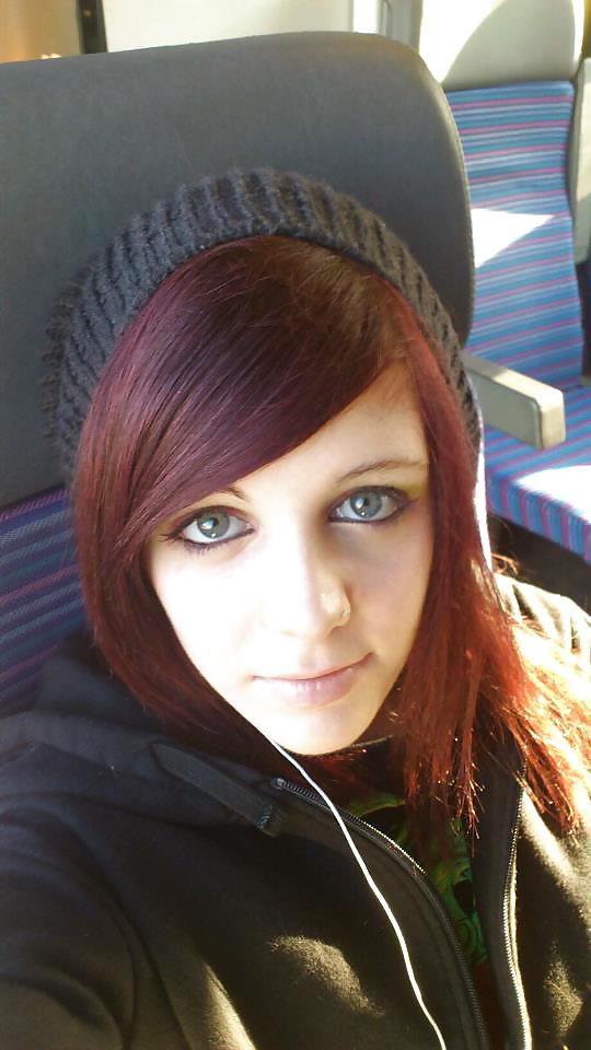 Heisse Kollegin #15245494