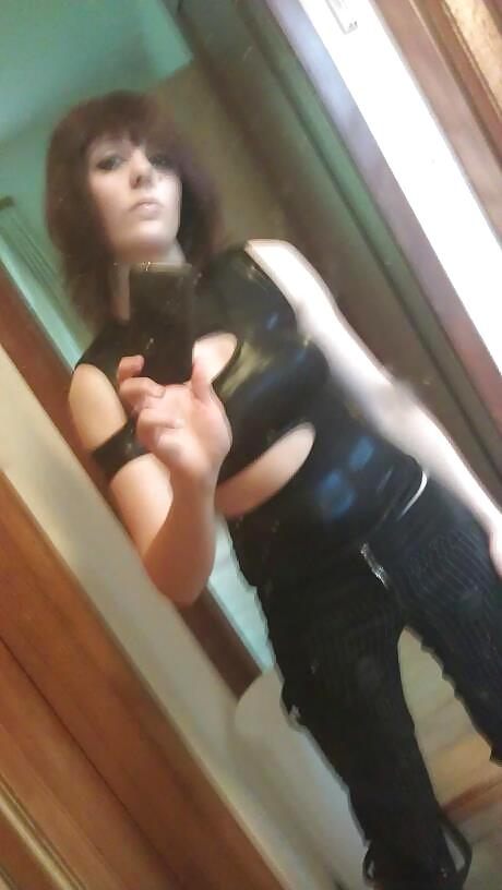 Heisse Kollegin #15245502