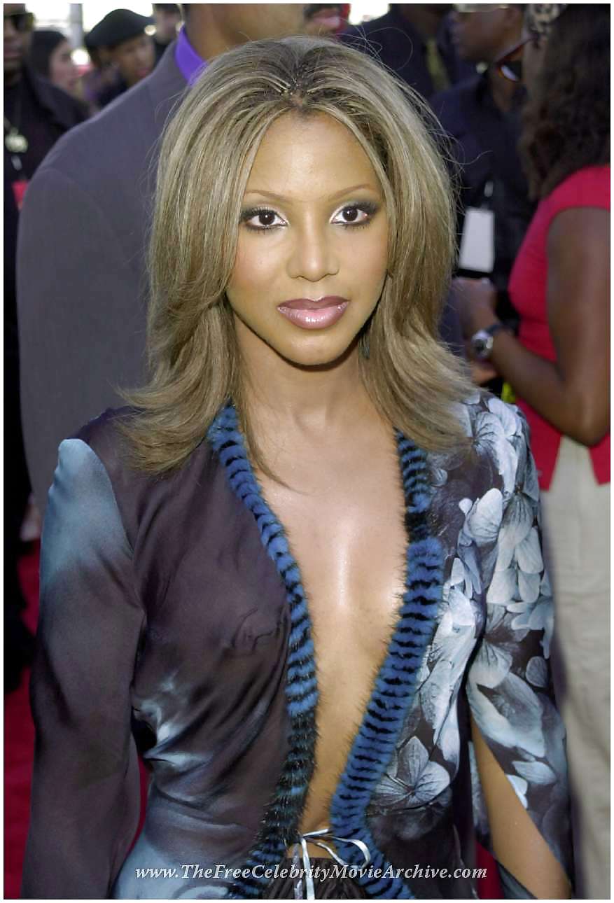 Toni Braxton Michelle #4700729