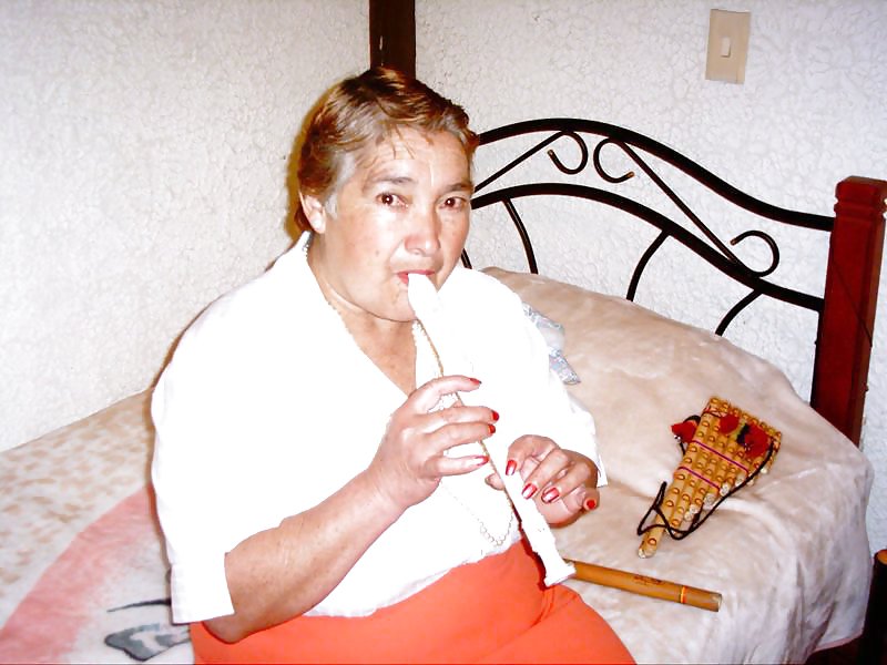 コロンビアのおばあちゃんのベル（最初のセット
 #4490023