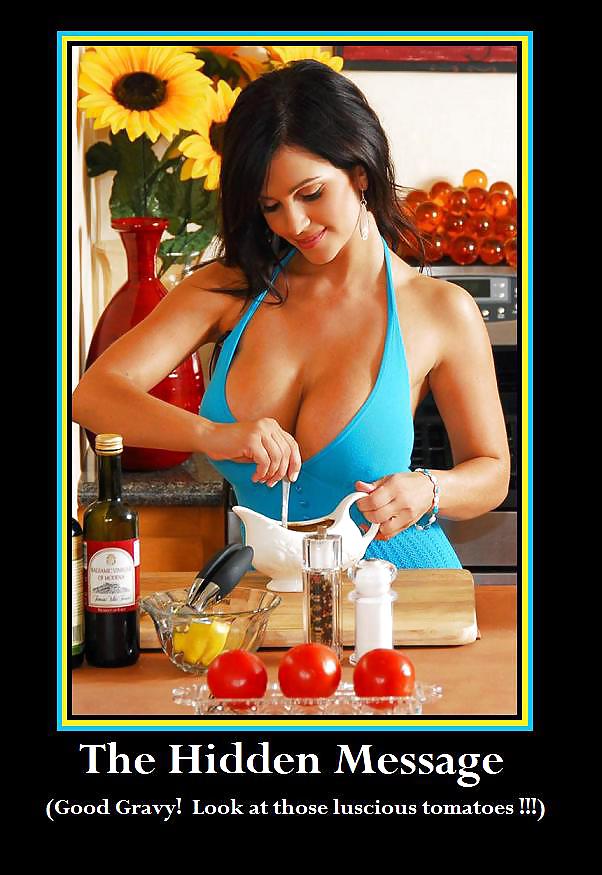 Funny Sexy Captioned Pictures & Posters CLXXXVIII 31213 #17599143