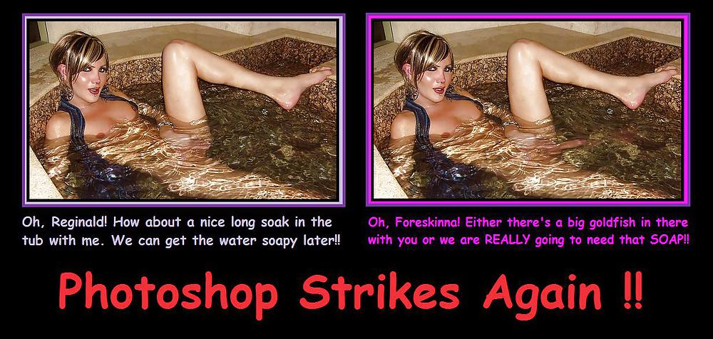 Funny Sexy Captioned Pictures & Posters CLXXXVIII 31213 #17599192