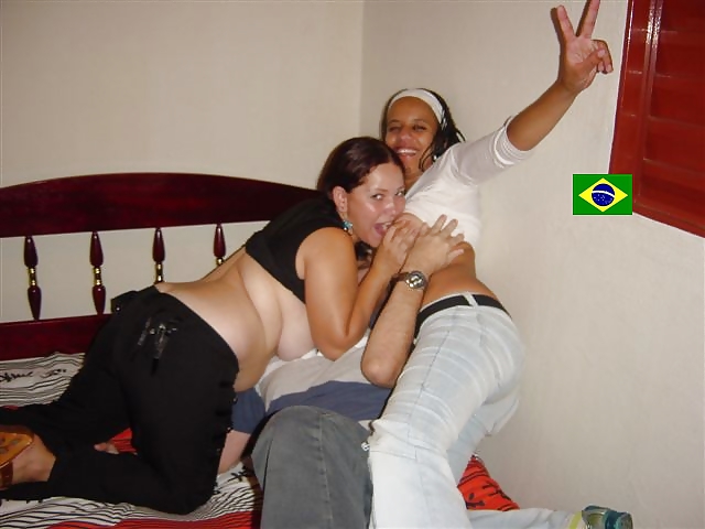 Salopes Brazil #4021455