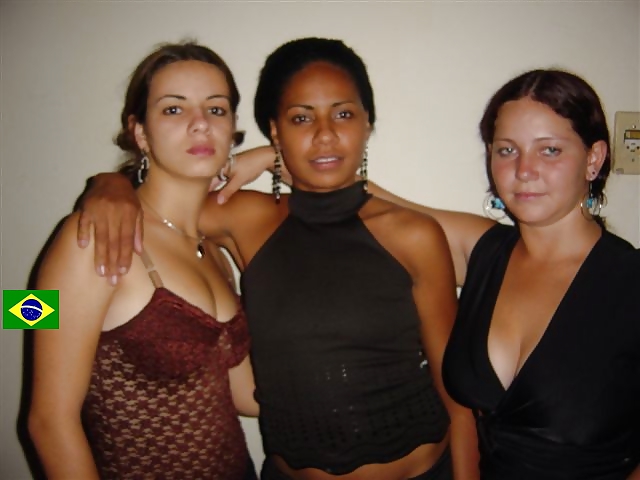 Sluts Brazil #4021471