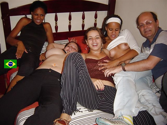 Sluts Brazil #4021519