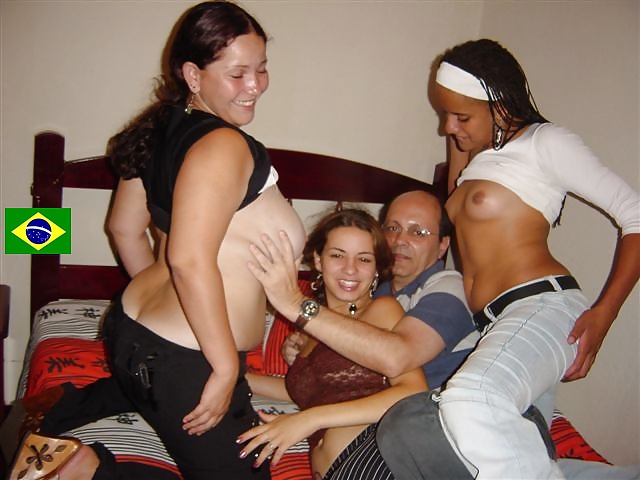 Sluts Brazil #4021547