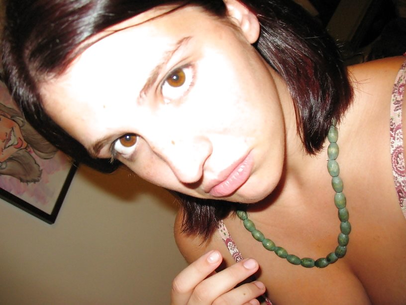 Brunet hottie 2 #3963342