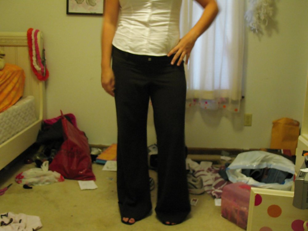 Brunet hottie 2 #3963382