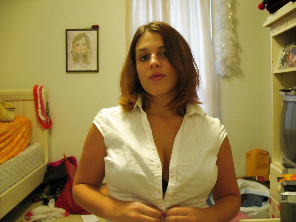 Brunet hottie 2 #3963475