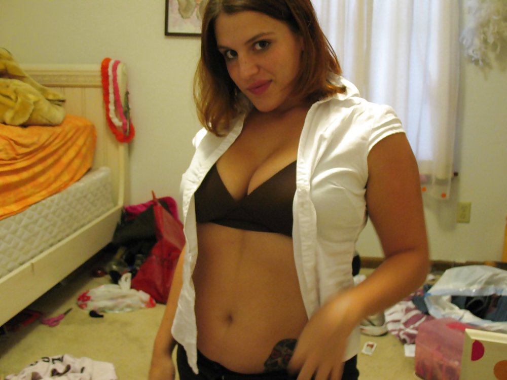 Brunet hottie 2 #3963499