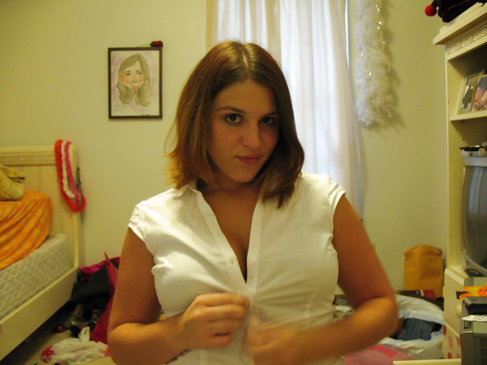 Brunet hottie 2 #3963651