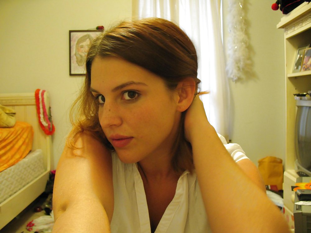 Brunet hottie 2 #3963707