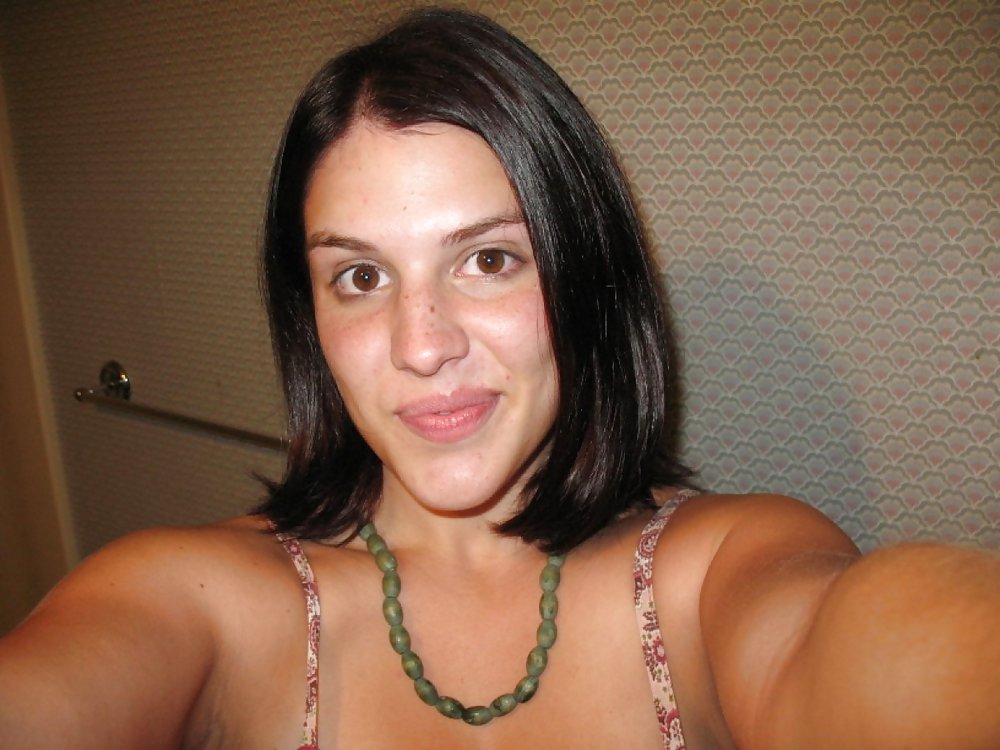 Brunet hottie 2 #3963726