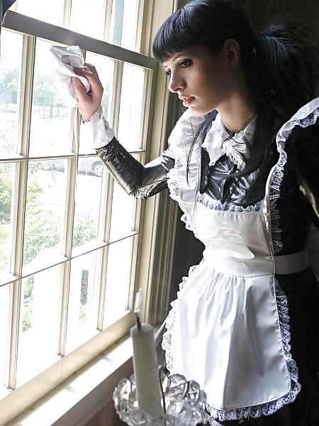 Maid in Japan! #15905374