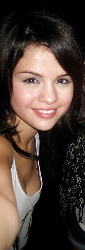 Selena Gomez #4522869