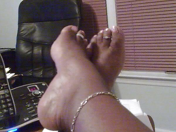 FOR THE LOVE OF FEET 5 #7669786