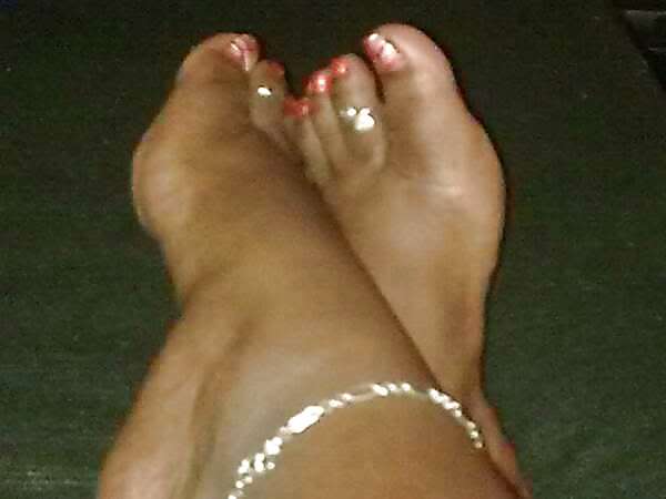 FOR THE LOVE OF FEET 5 #7669823