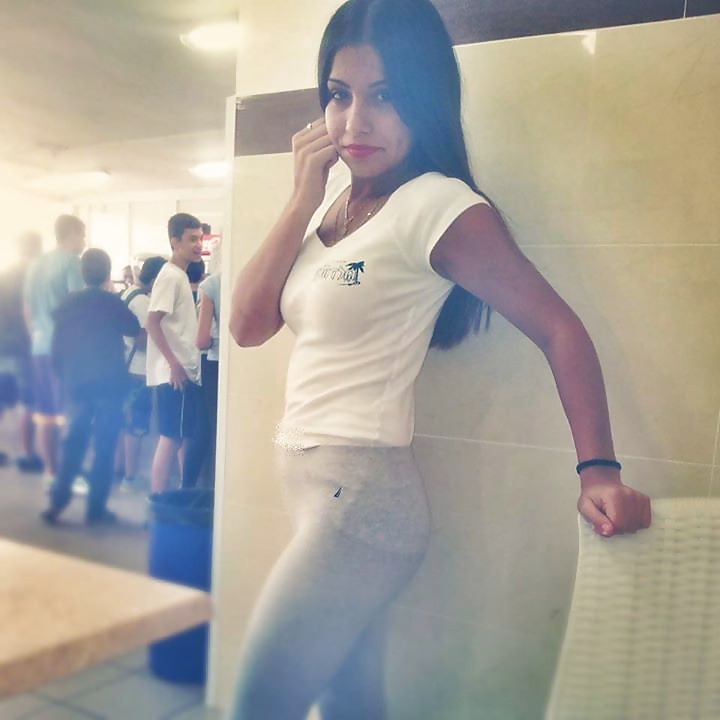 Caliente en todo en
 #21790526