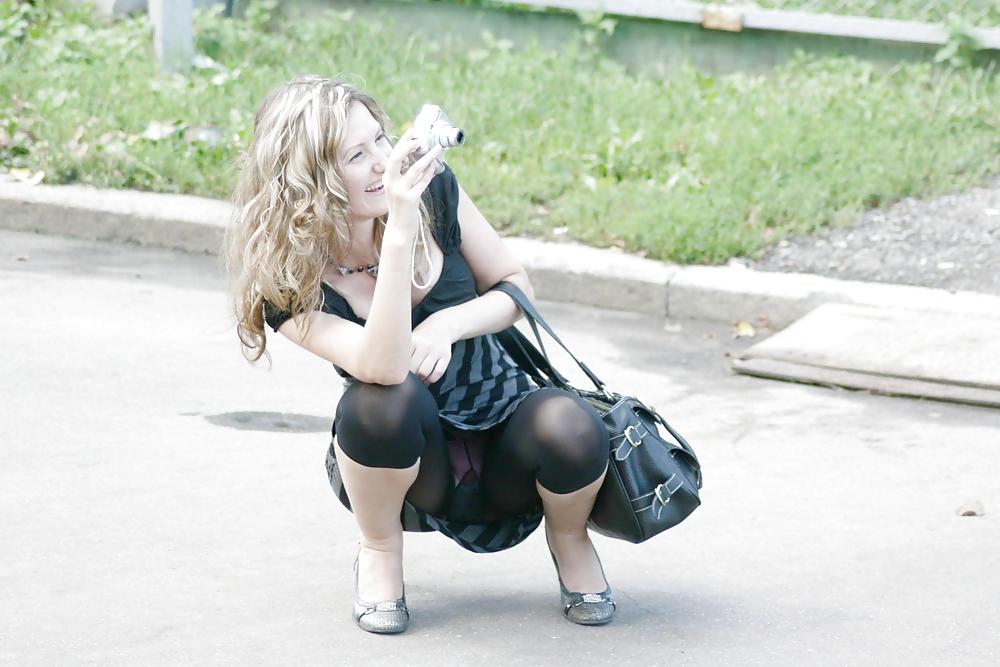 Cosas de voyeur
 #11329588