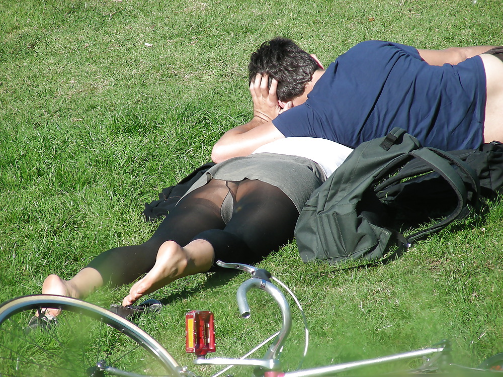 Cosas de voyeur
 #11329600