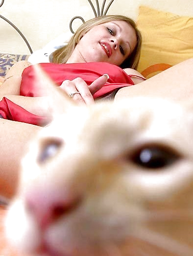 Cosas de voyeur
 #11329607