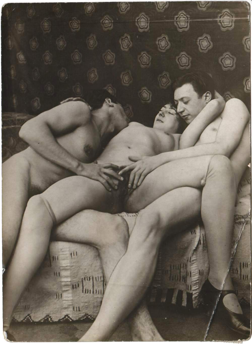 Vintage-Sex #11444103