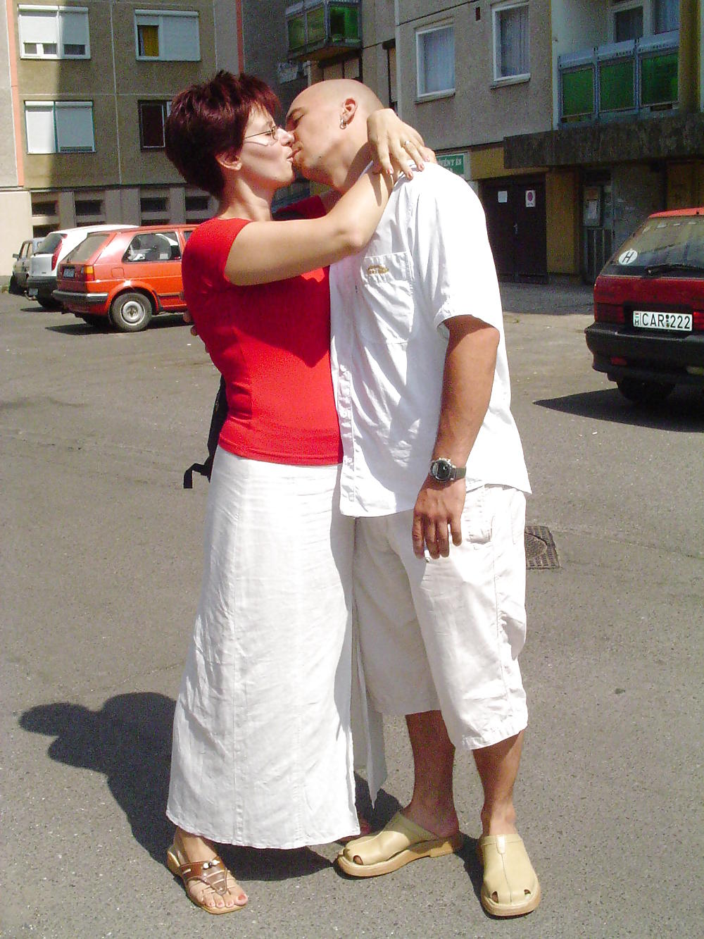 Czech couple #3823087