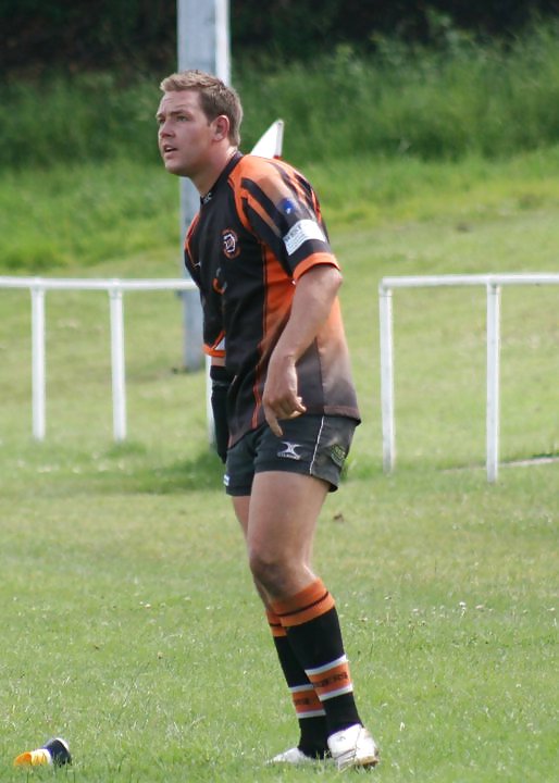 Rugby pic's #9355744