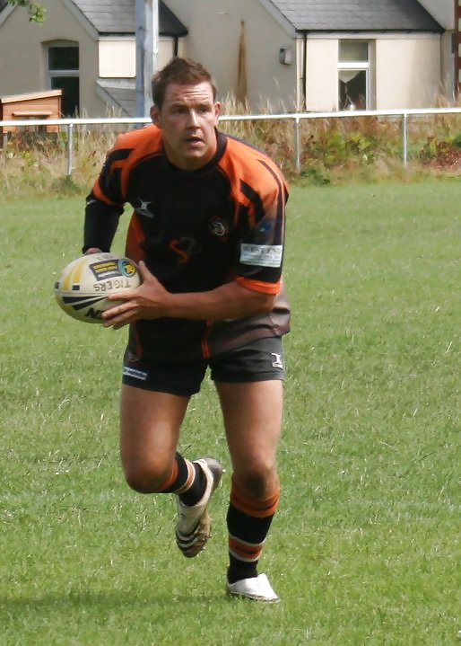 Rugby pic's #9355750